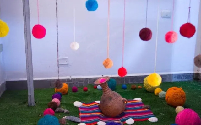 Hotel Humantay Machu Picchu