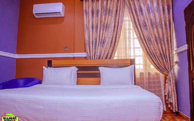 Sweet Savor Hotels and Suites Annex