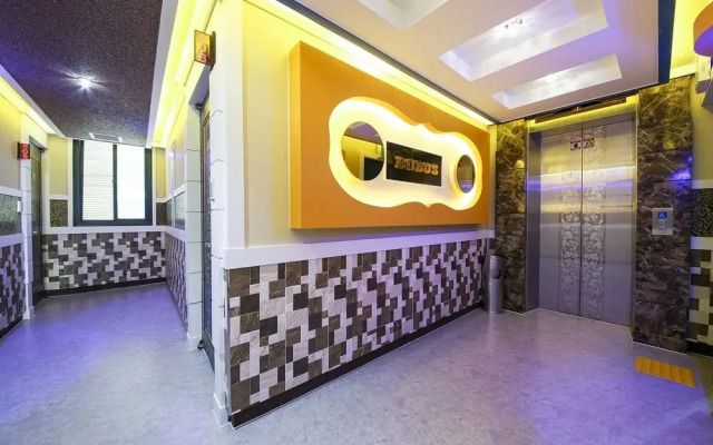 Mokpo Hotel Bobos