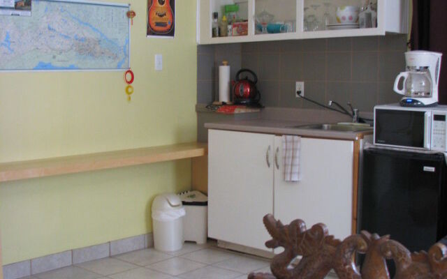 Auberge De Mon Petit Chum B&B