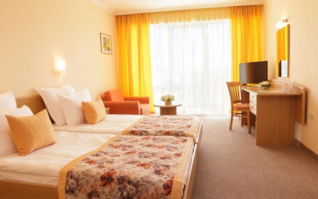 Wela Hotel - All Inclusive
