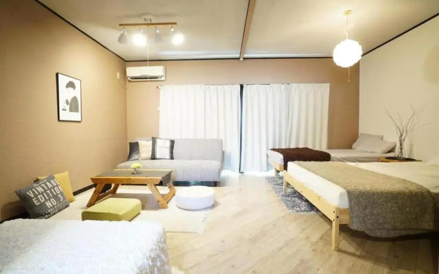 Cross Villa Yoshizuka