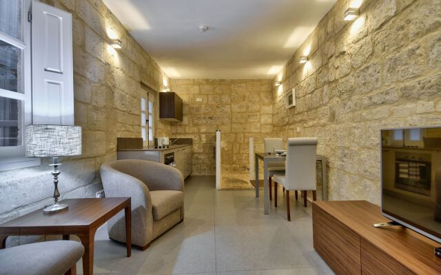 Valletta Luxury Rentals