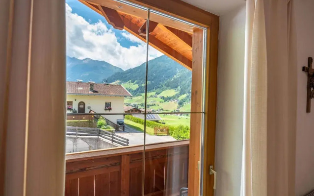 Ideal Apartment in Stubaital