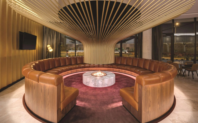 Vibe Hotel Canberra