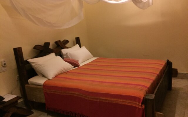 Jcb Resort