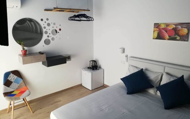 GH Rooms Catania