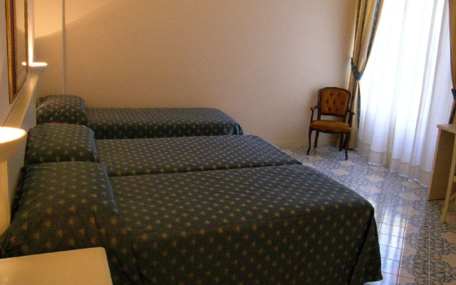 Hotel Alexander Palme