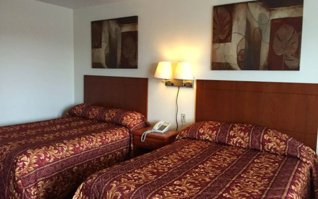 Royal Inn Motel