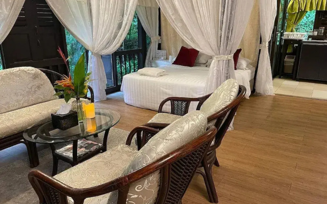Villa Sri Kampung