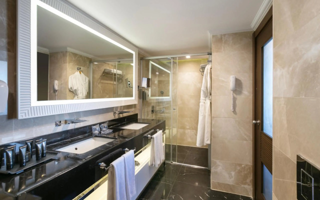 Dobedan Exclusive Hotel & Spa