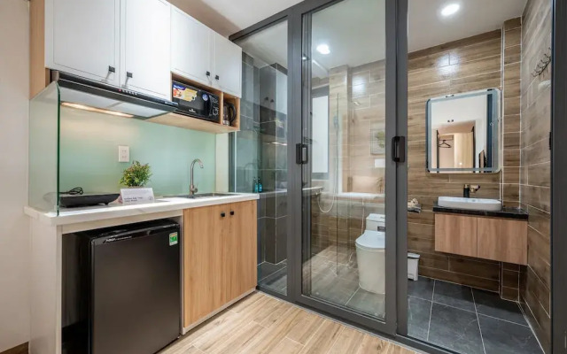 Cozrum Home - Daisy House