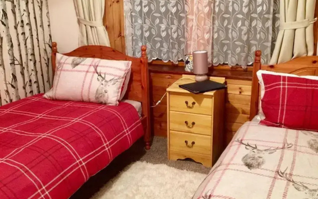 Windhaven B&B
