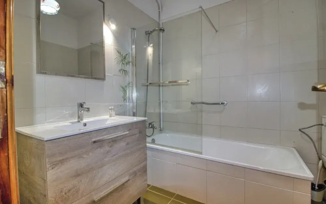 Ocean View-2 Bed-sleeps 4-marina