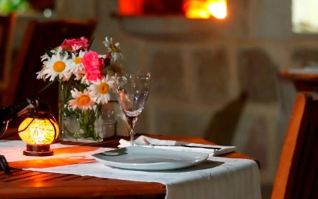 Dreams Cave Hotel