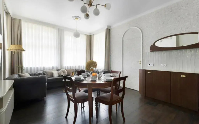 Willa Szwarc Sopot Premium Suites