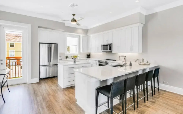 158 Brightwater Condo by RedAwning