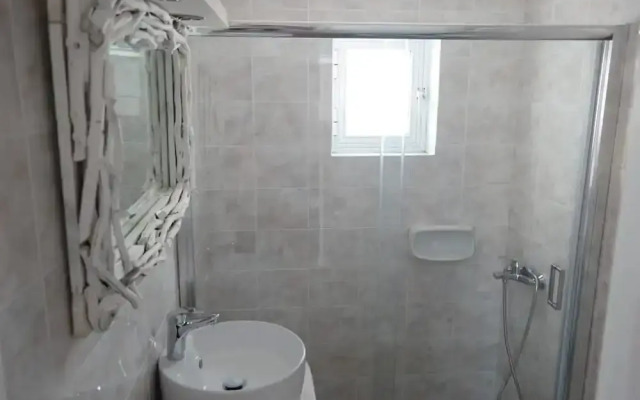 Terra Fos Naxos Studios