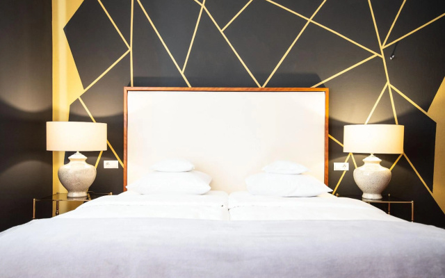 Hotel Bamberger Hof Bellevue