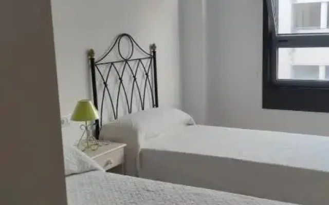 Estancia vacacional nogareda para 6 personas