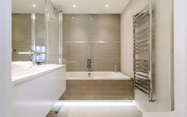 Gorgeous Hampstead Flat