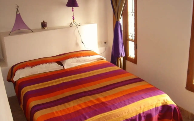 Hôtel Riad la clé de Fes