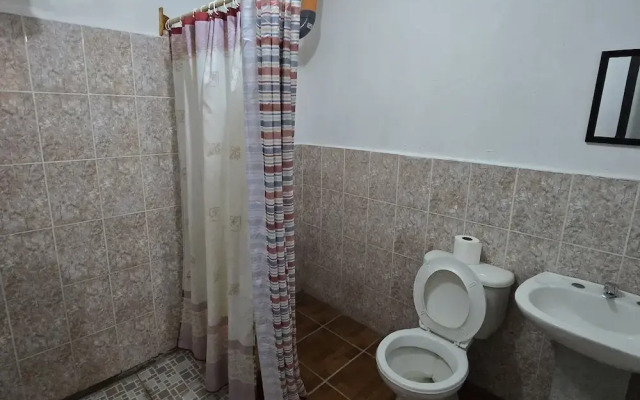 Apartamentos el viajero