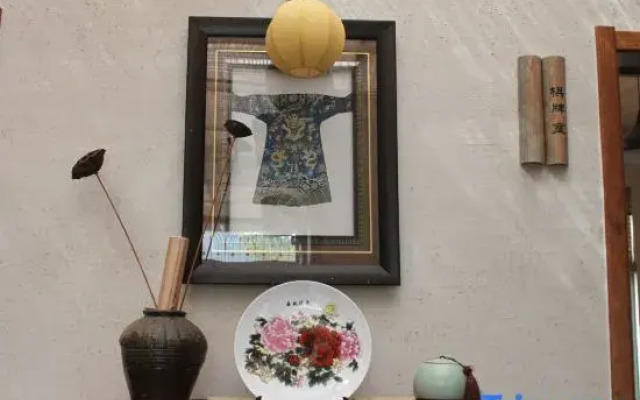 Yujian Xiyou Hostel