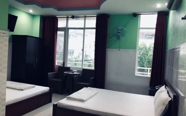 Hotel Minh Minh Hieu