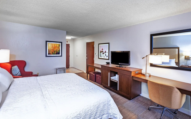 Hampton Inn Oklahoma City-Northwest