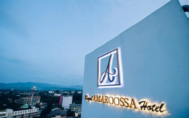Amaroossa Royal Bogor