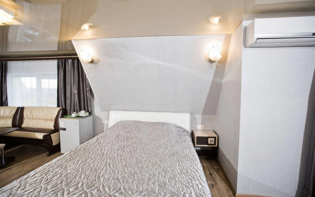 Odelina Hotel