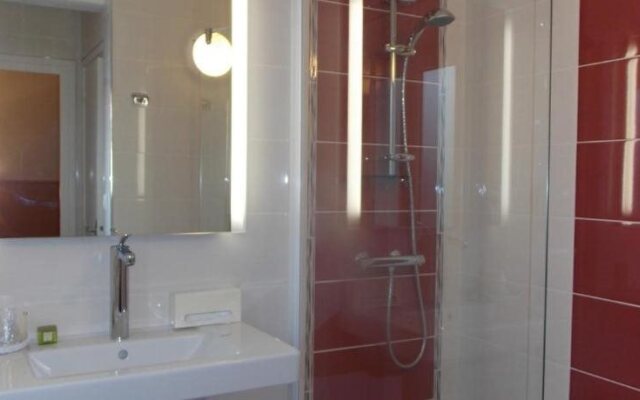 Hotel Chambord