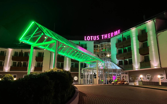 Lotus Therme Hotel & Spa