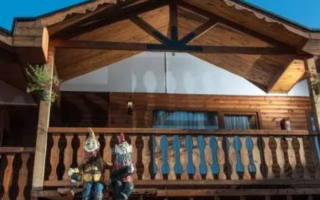 Apart Hotel Blumenau