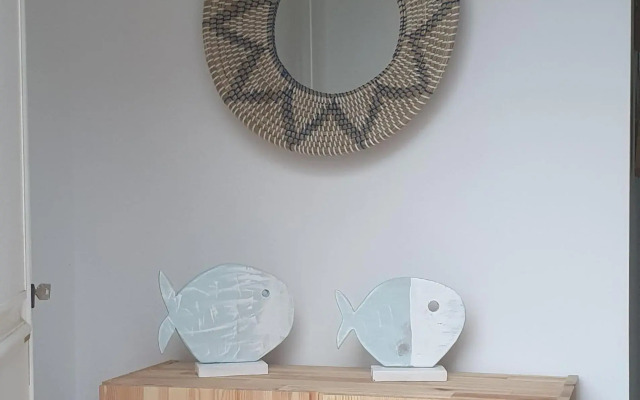 Apartamento La Libertad Estepona