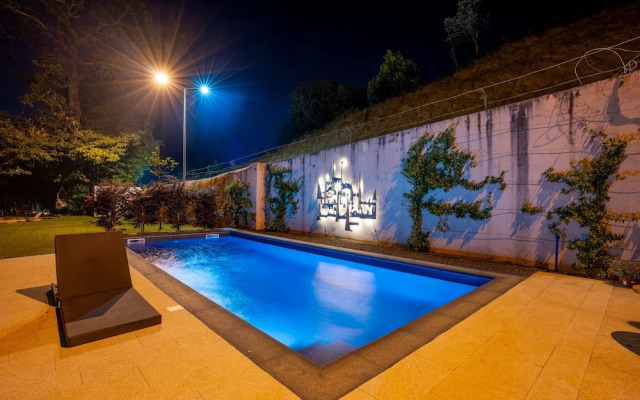 ZEN & ART - Charming Accommodation