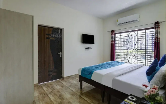Hotel Spectrum Inn