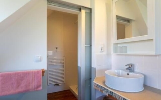 Haus Am Leuchtturm ,,Austernfischer Haus "