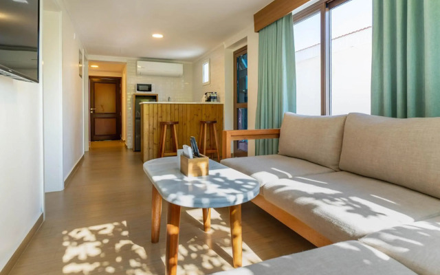 Sandy Beach Hotel and Resort