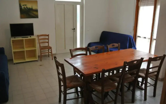 Parco Vacanze La Rosa dei Venti