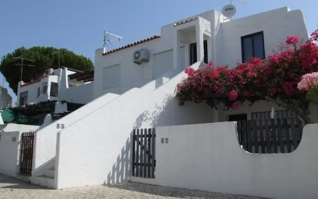 Casa Golf Ferias
