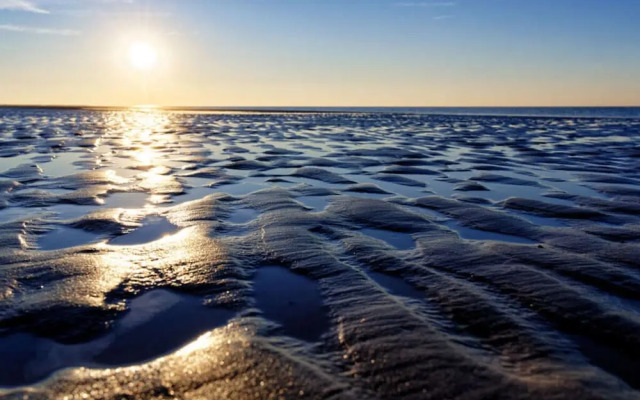 Beach House Langeoog