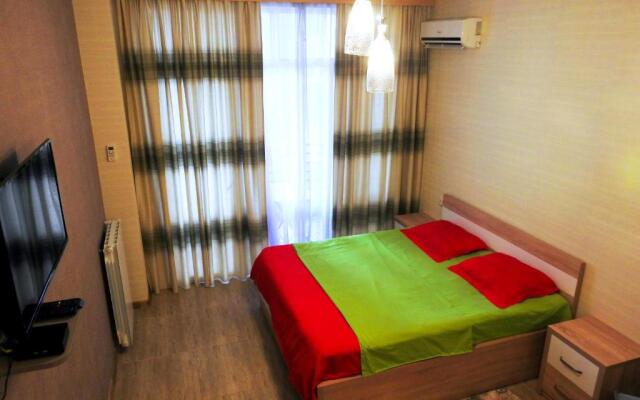 Real Palace Apartment