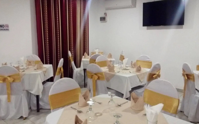 Centauria City Hotel