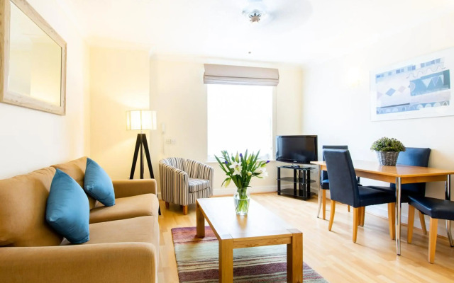 SACO Jersey Merlin House