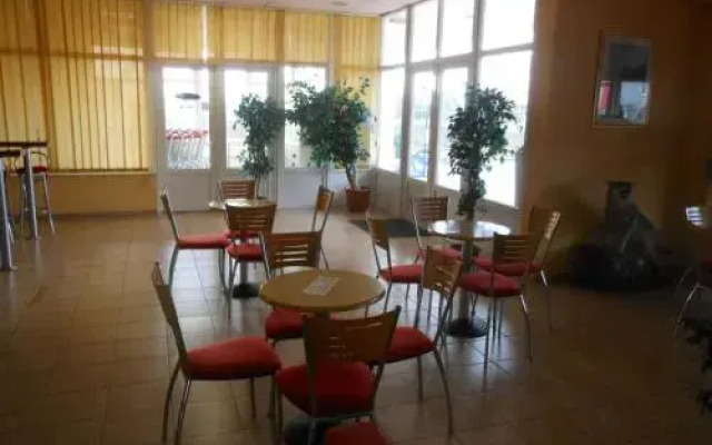 Hotel Klek