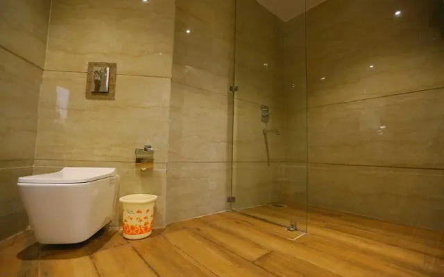City Star Hotel Agra