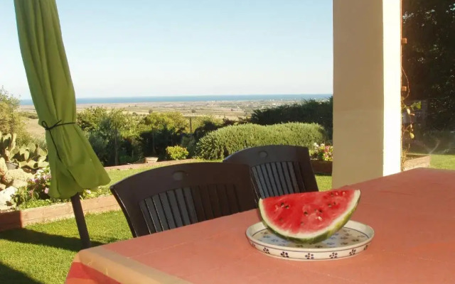 Sevasti Country House