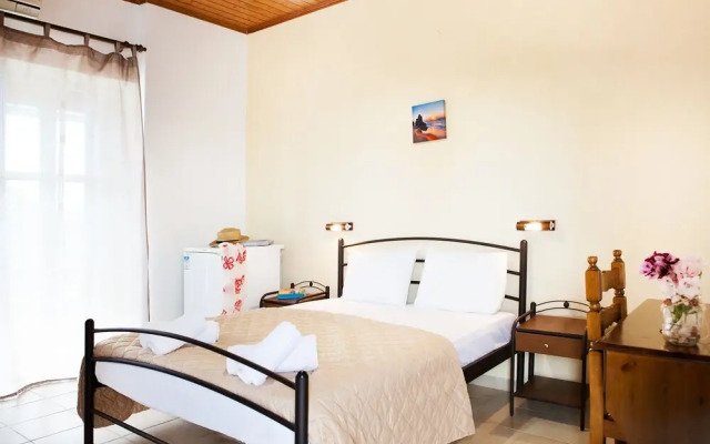 Stefi Rooms